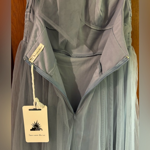 NWT | Hello Molly Tulle Dress - Picture 9 of 14